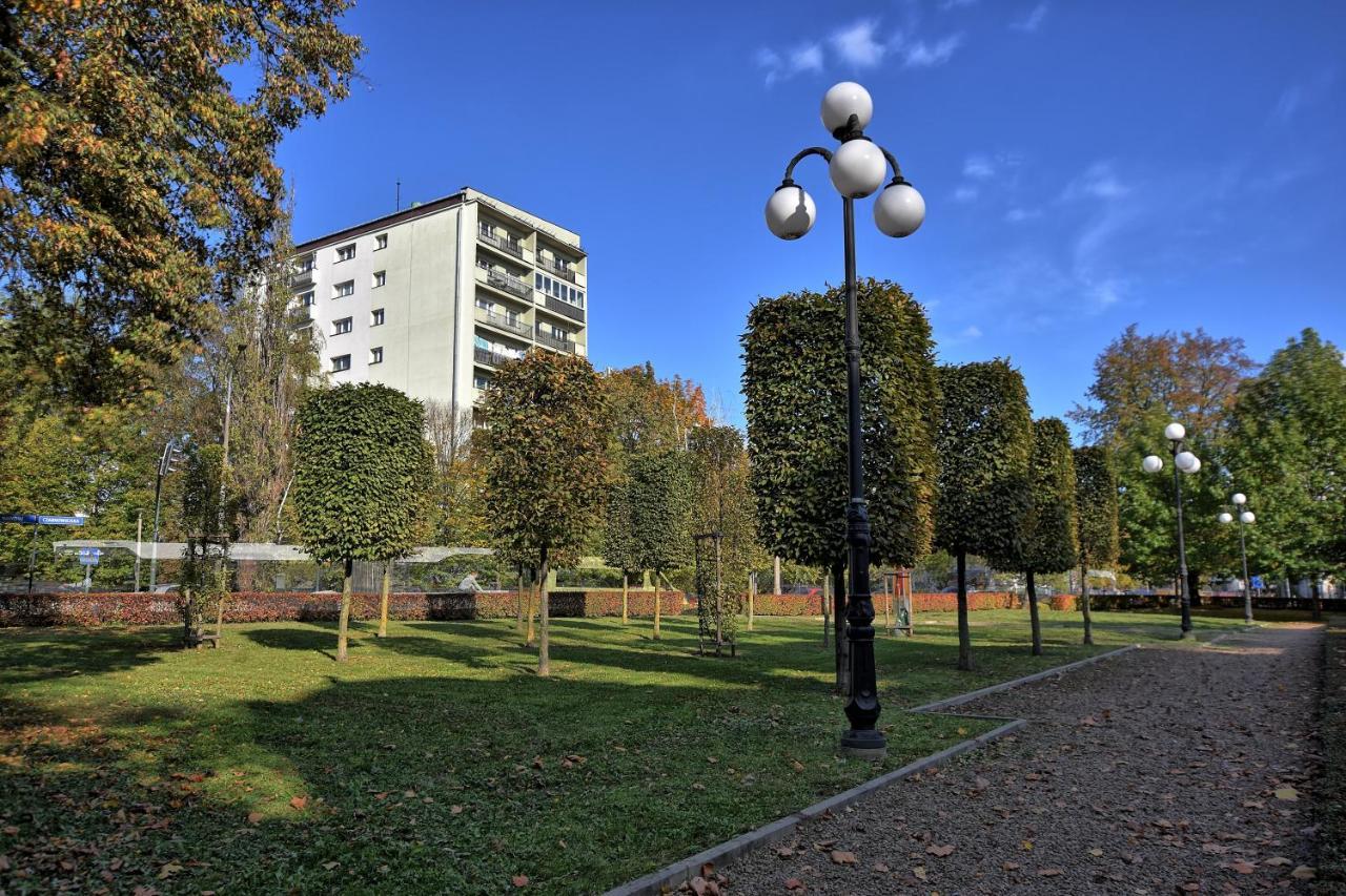 Czarnowiejska Micro Apartament