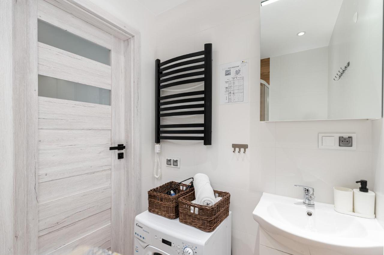 Czarnowiejska Micro Apartament *