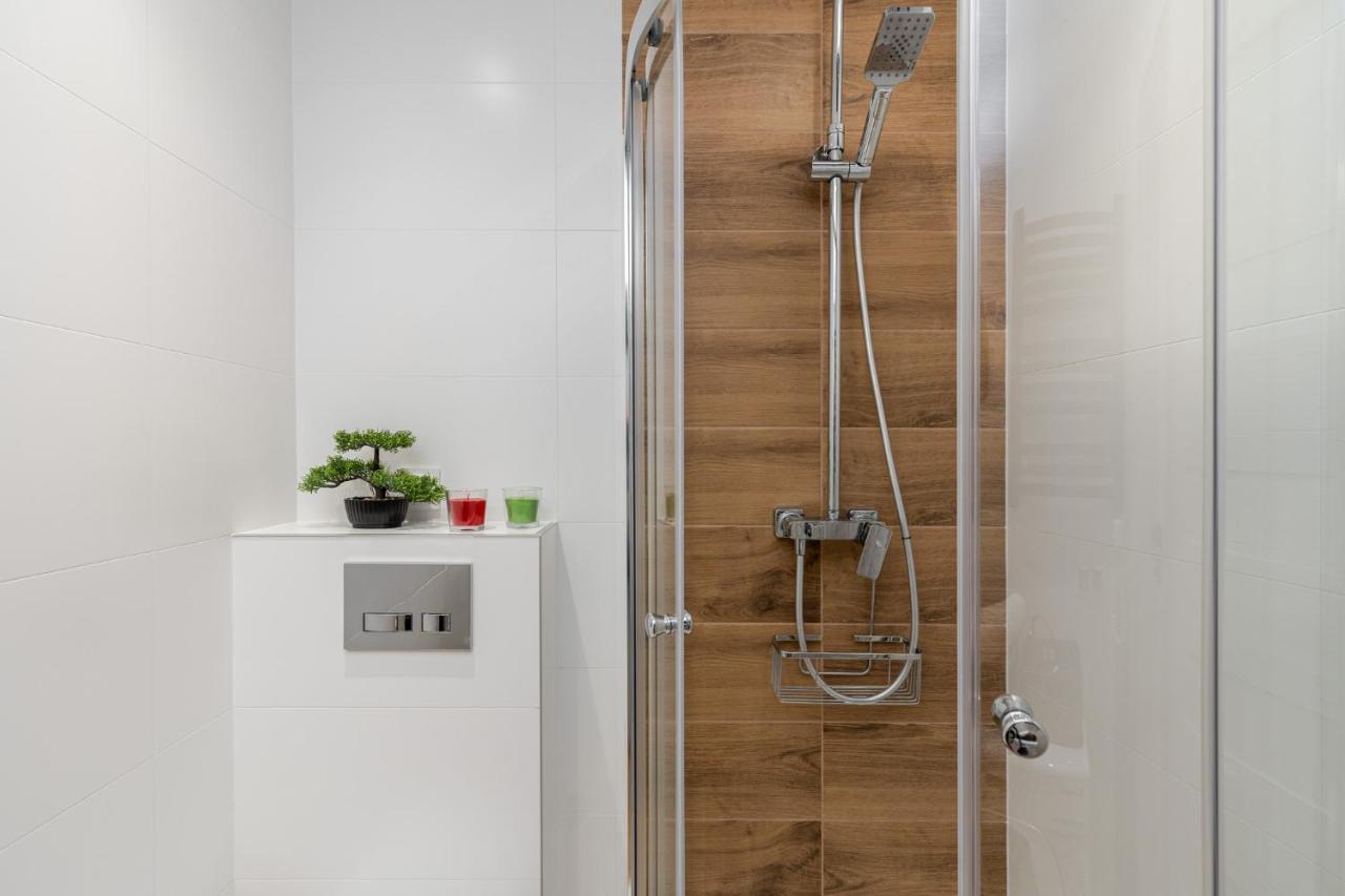 Czarnowiejska Micro Apartament *