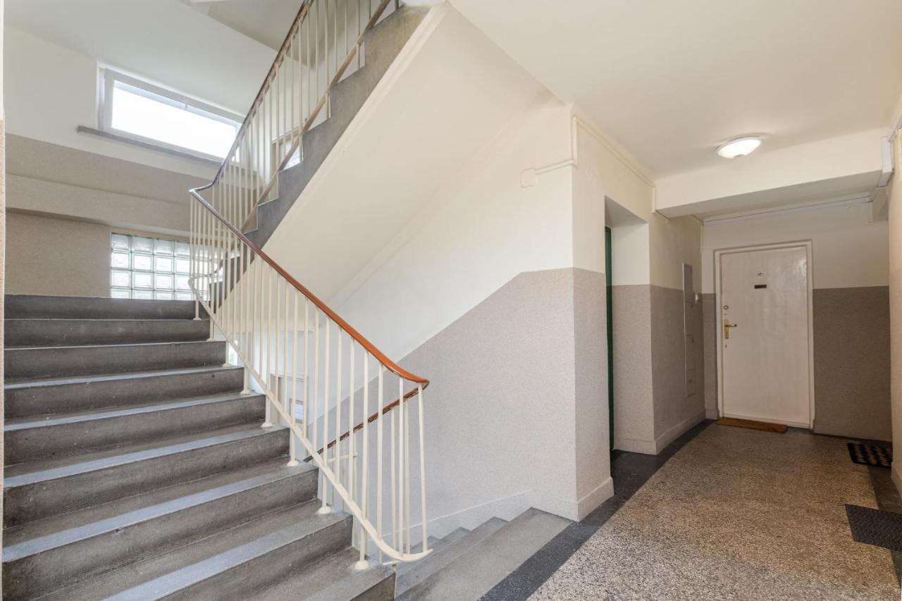 Czarnowiejska Micro Apartment Krakau