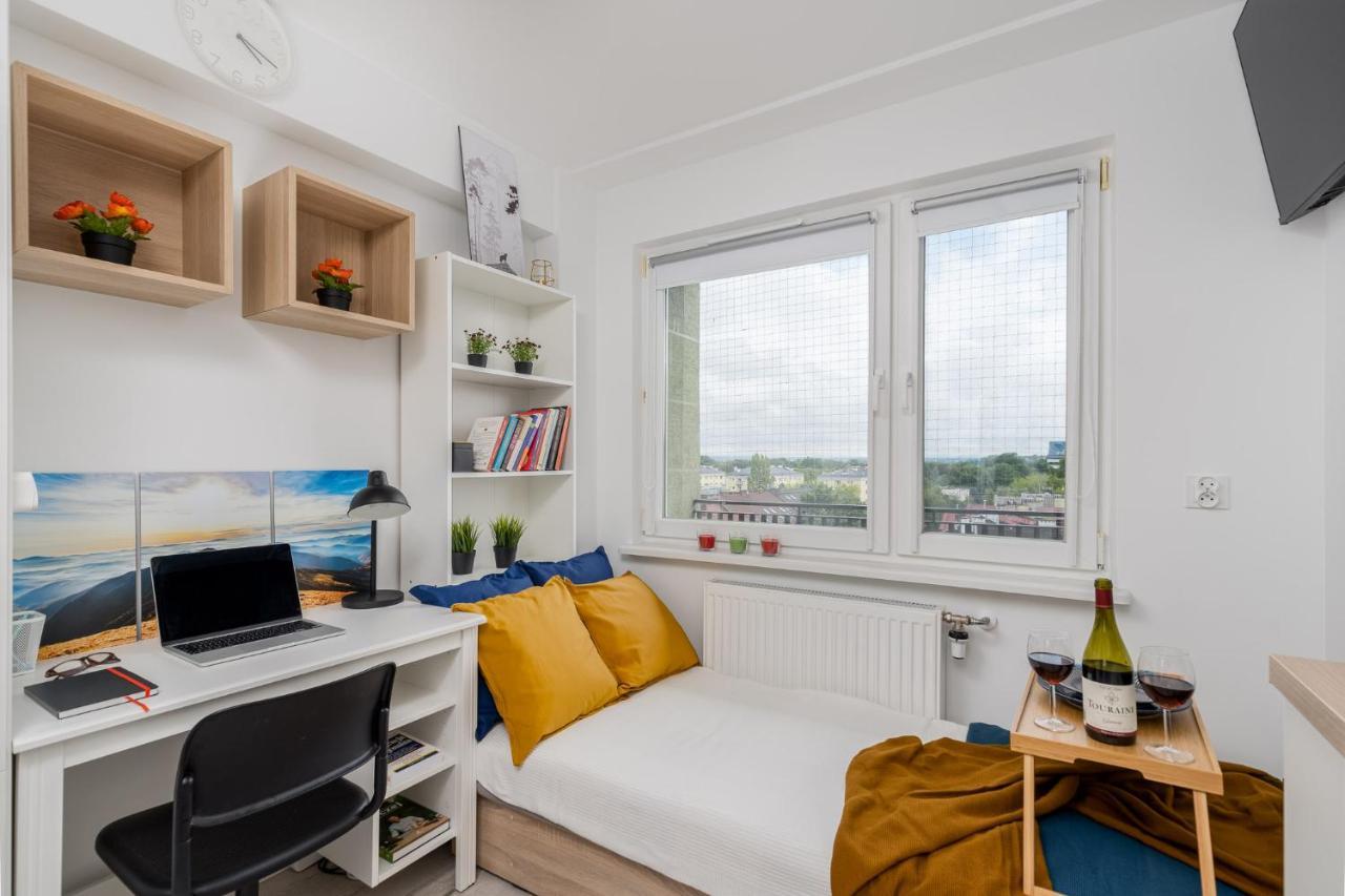 Apartment Czarnowiejska Micro *