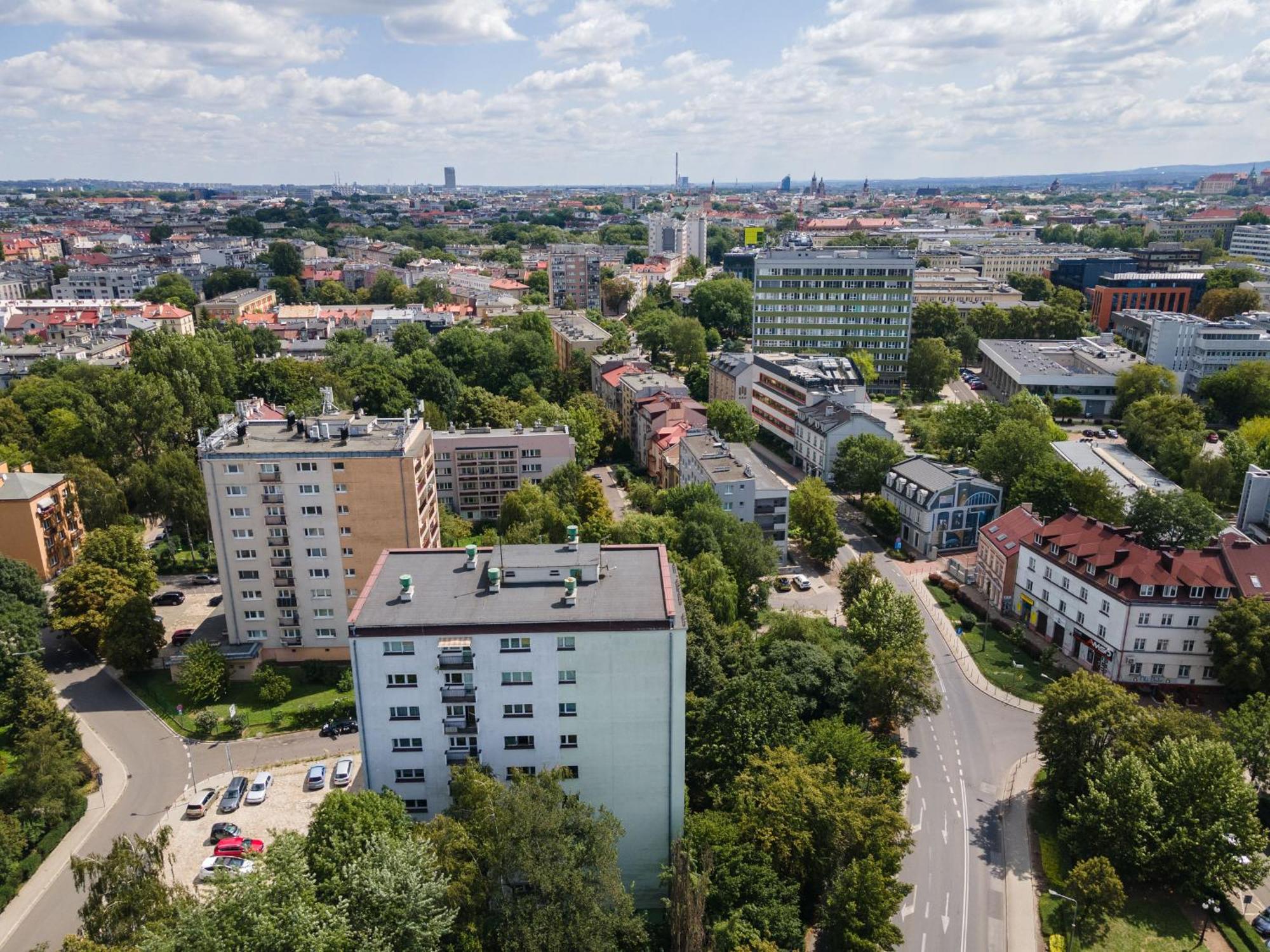 Czarnowiejska Micro * Krakau